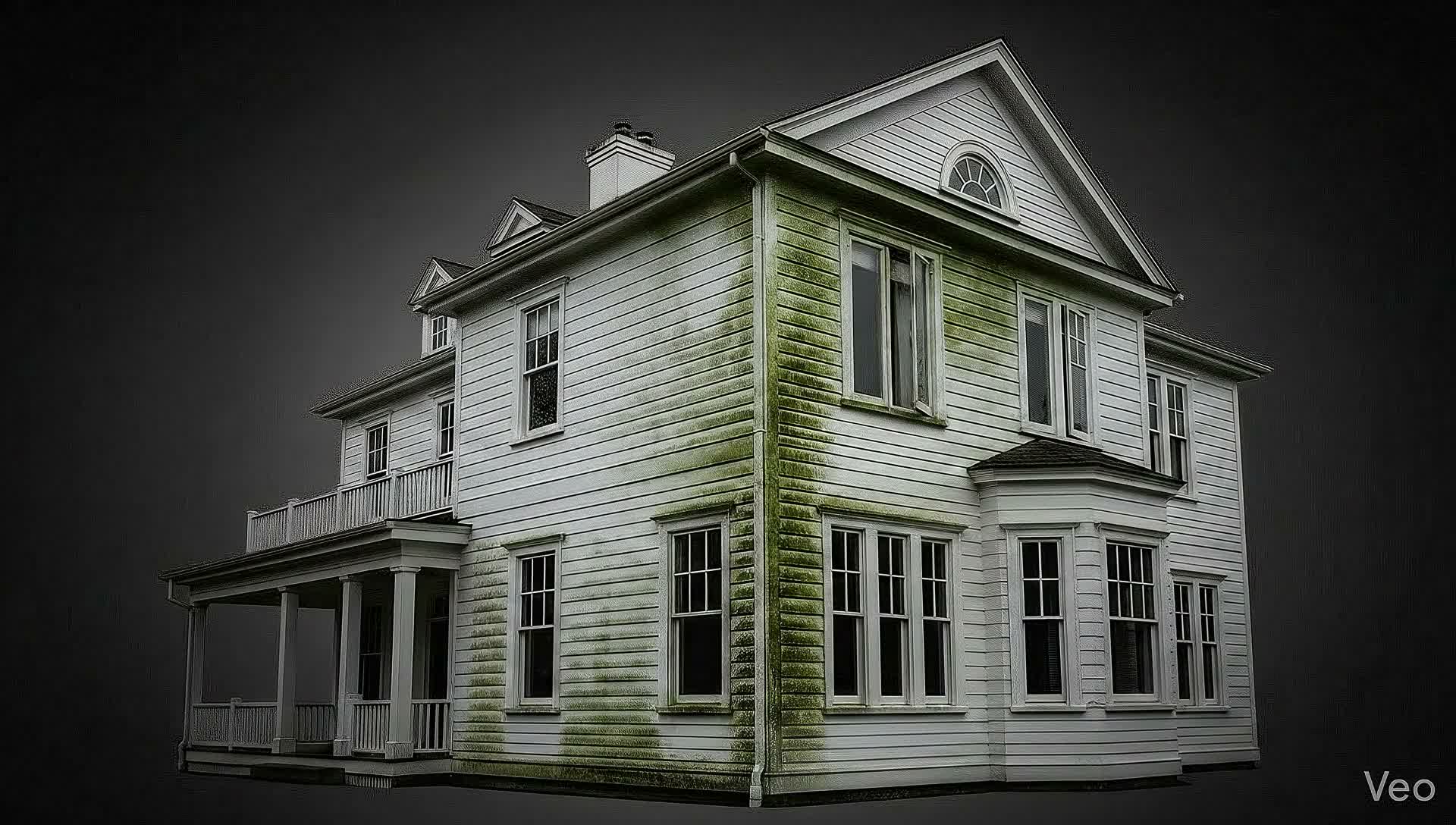 Pressure Washing in Knox