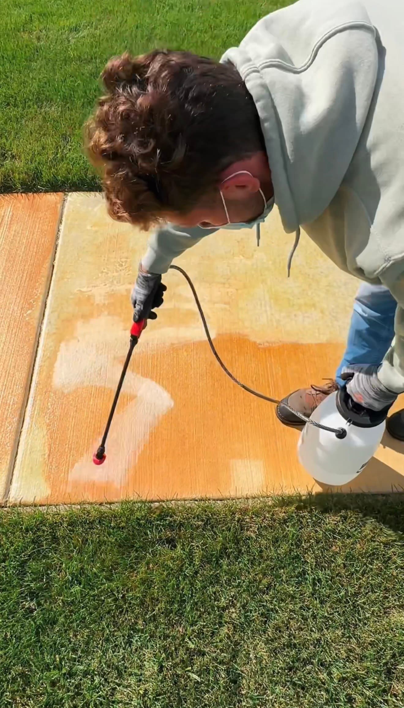 Professional rust removal service in Northwest Indiana