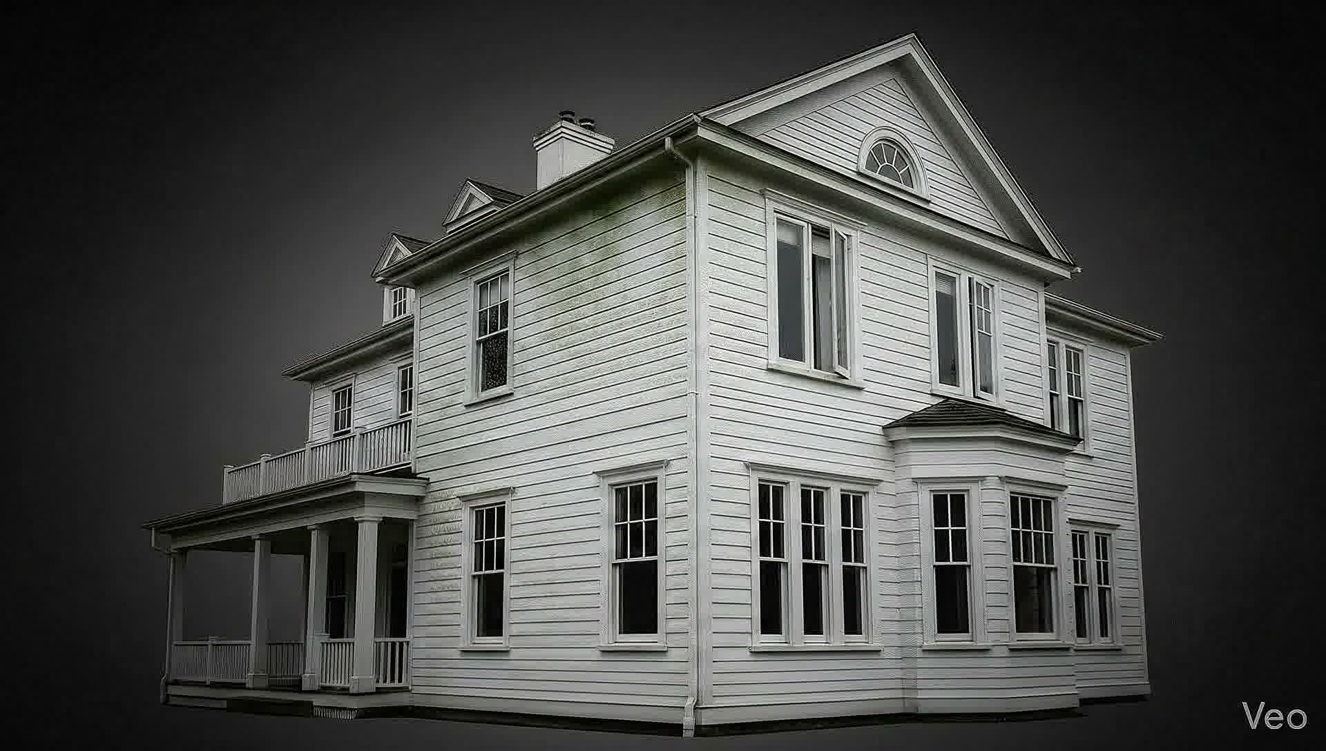 NWI Pressure Washing in action