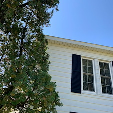 Amazing-Gutter-Whitening-in-North-Judson-Indiana 2