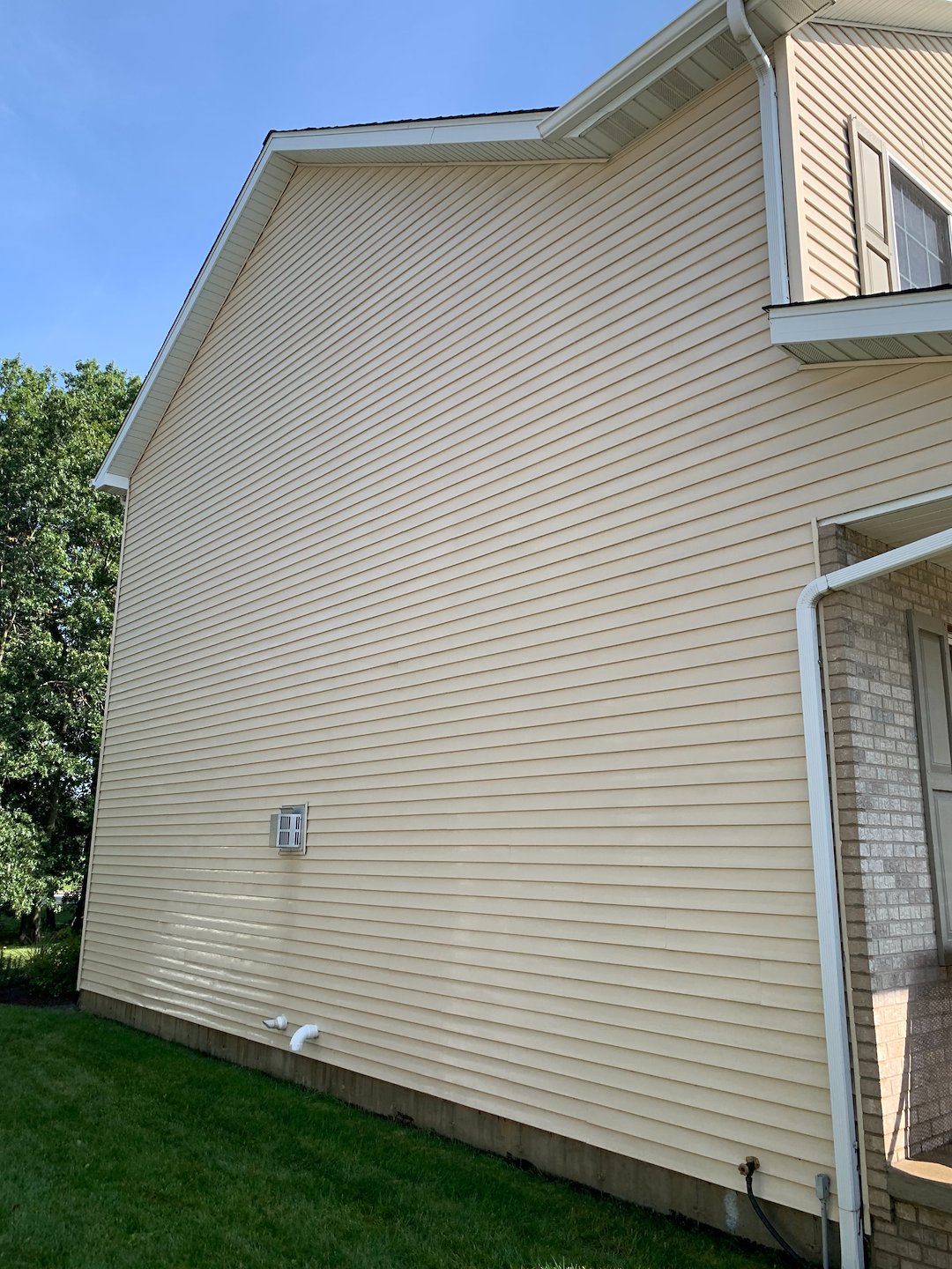 Amazing House Wash in Chesterton, Indiana