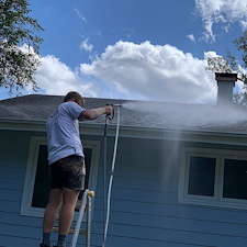 Amazing-Roof-Wash-in-Hobart-Indiana 2