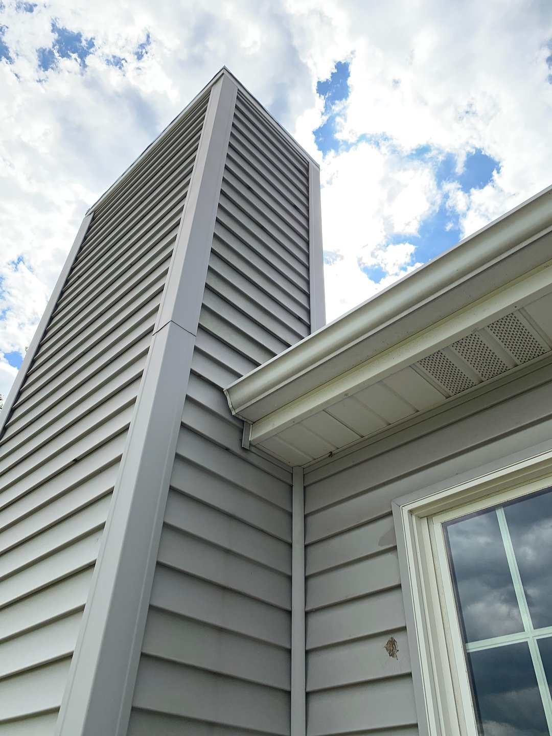 Beautiful House Wash in Hebron, Indiana