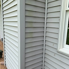 Beautiful-House-Wash-in-Hebron-Indiana 1