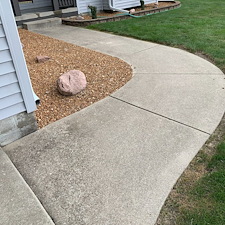 Beautiful-House-Wash-in-Hebron-Indiana 3