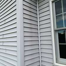 Beautiful-House-Wash-in-Hebron-Indiana 2