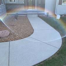 Beautiful-House-Wash-in-Hebron-Indiana 4