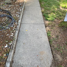 North judson indiana concrete cleaning