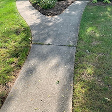 North judson indiana concrete cleaning