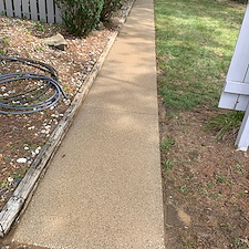 North judson indiana concrete cleaning