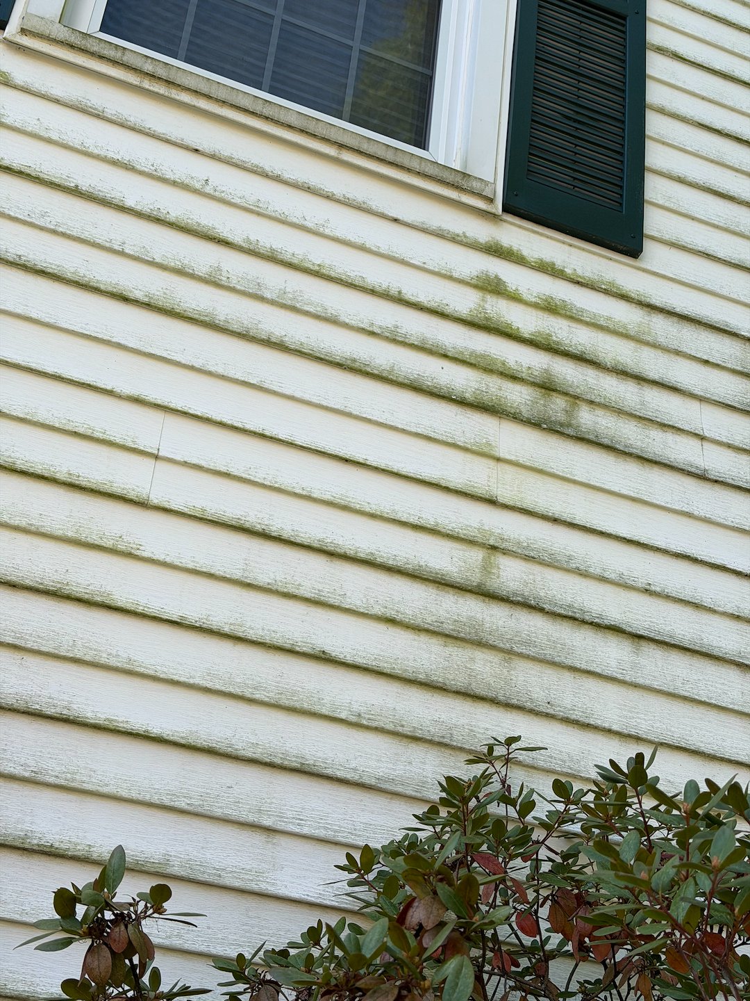 Exceptional House Wash in Valparaiso, IN