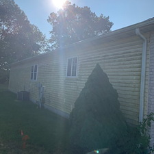 Exceptional-House-Washing-in-Demotte-Indiana 6
