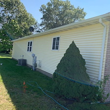 Exceptional-House-Washing-in-Demotte-Indiana 7