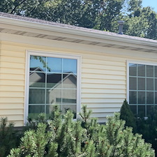 Exceptional-House-Washing-in-Demotte-Indiana 2