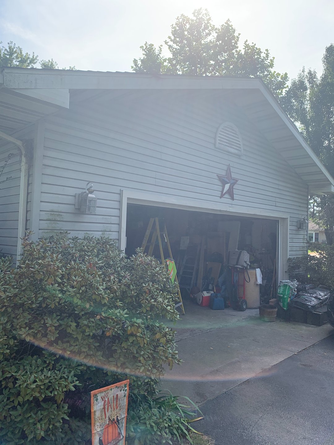 Extraordinary House Washing in Demotte, Indiana