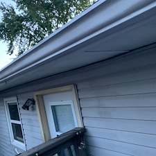 Extraordinary-House-Washing-in-Demotte-Indiana 3