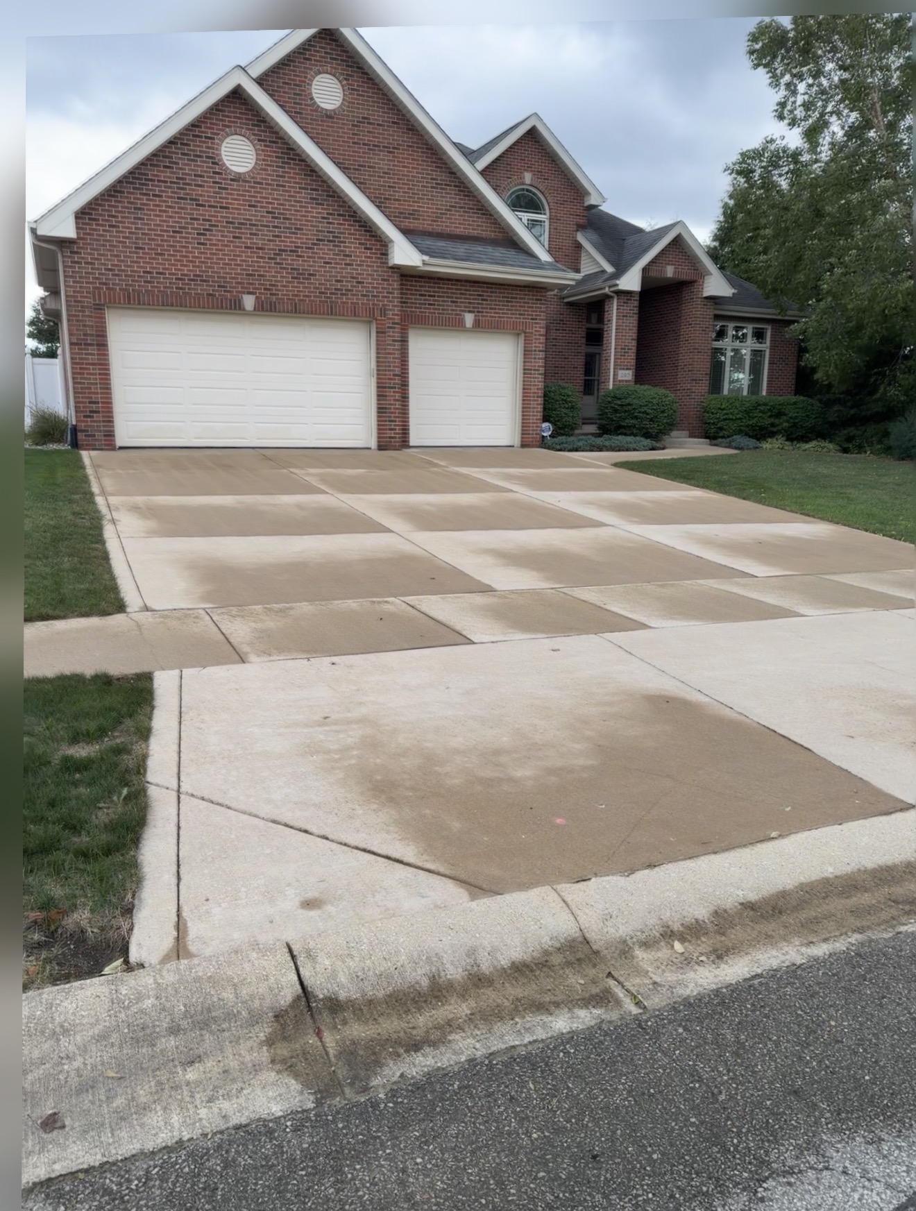 Fantastic Driveway Cleaning in Kouts, Indiana