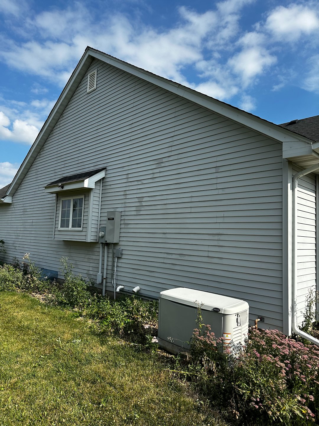 Hebron’s Top House Washing Experts | NWI Pressure Washing