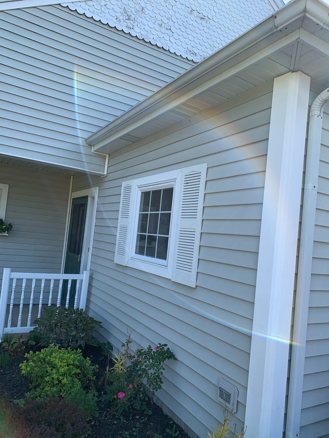 Immaculate House Washing in Hobart, Indiana