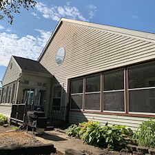 Immaculate-House-Washing-in-Hobart-Indiana 4