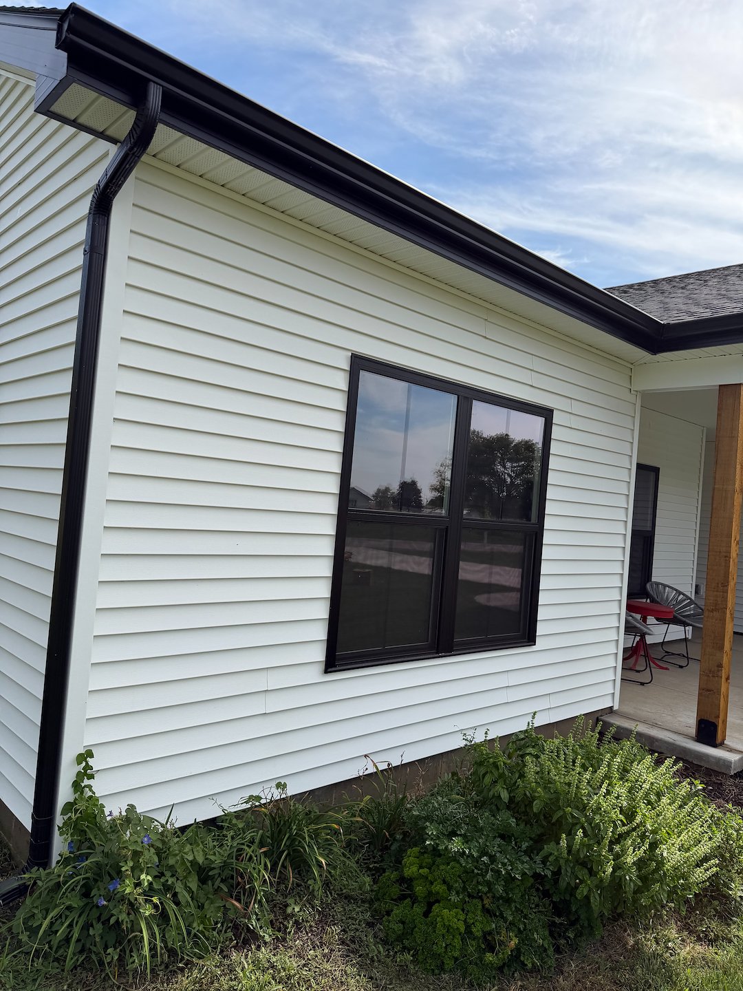 Outstanding House Wash in Rensselaer, Indiana