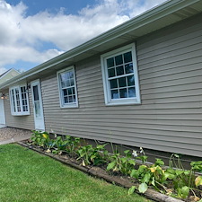 Stunning-House-Wash-in-Valparaiso-Indiana 2