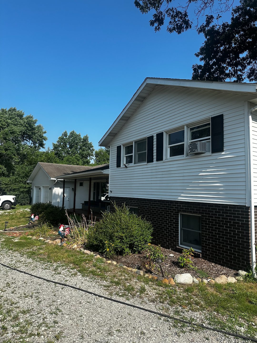 Wheatfield’s Top House Wash & Gutter Cleaning Pros